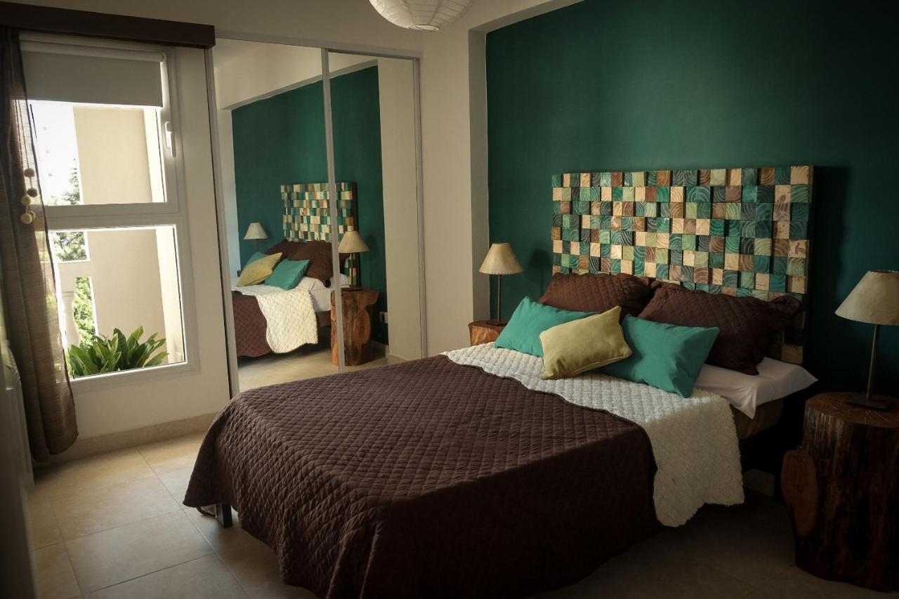 Punto Norte Departamentos Con Encanto En - Pueyrredon Apartment Salta